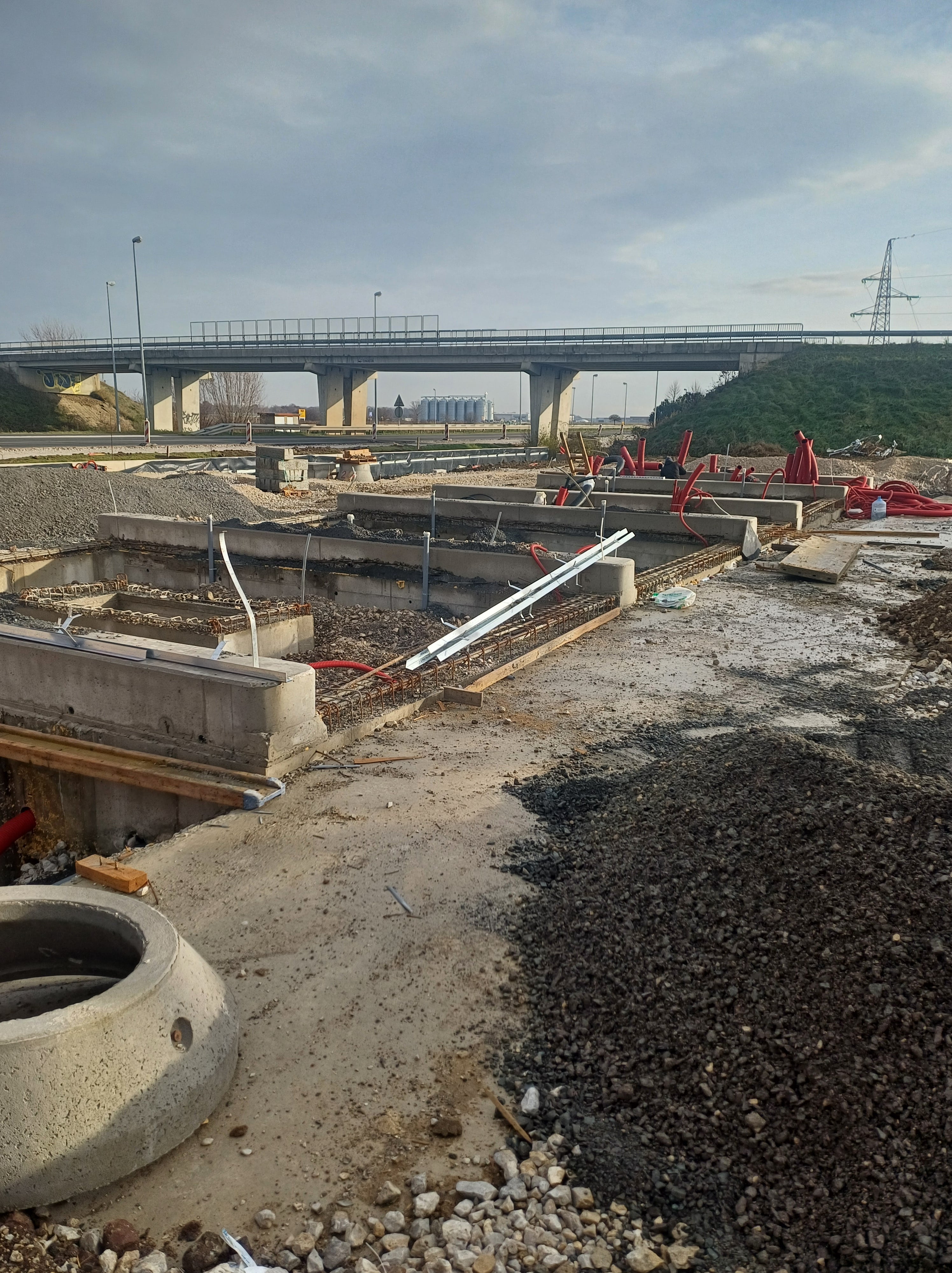 Projekt Bezposadna benzinska postaja - Slika 4